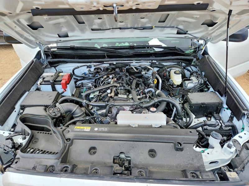 54717376 :رقم المزاد ، JTEVA5BR9T5079005 vin ، 2026 Toyota 4runner مزاد بيع