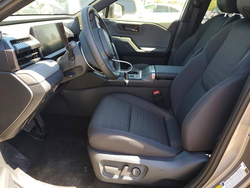 Продажа на аукционе авто 2026 Toyota Rav4, vin: JTM6CRAV4TJ004647, номер лота: 52199116