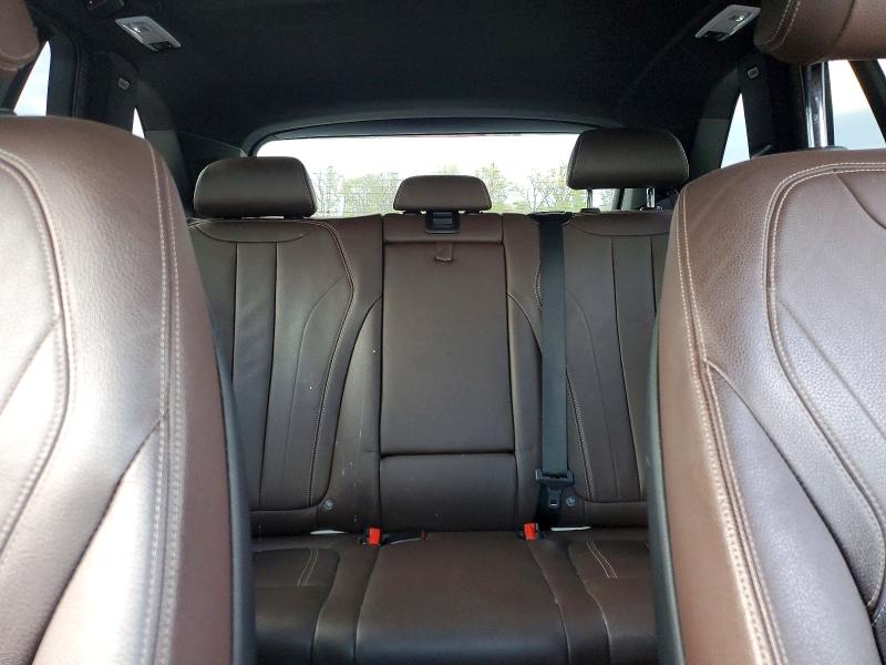 Aukcja sprzedaży 2017 Bmw X5, vin: 5UXKR0C50H0U54815, numer aukcji: 51280346