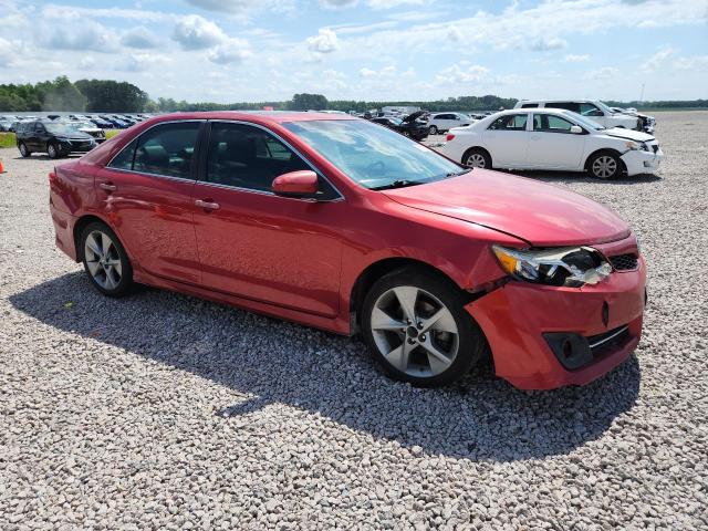 Aukcja sprzedaży 2012 Toyota Camry, vin: 4T1BF1FK8CU616057, numer aukcji: 53108786