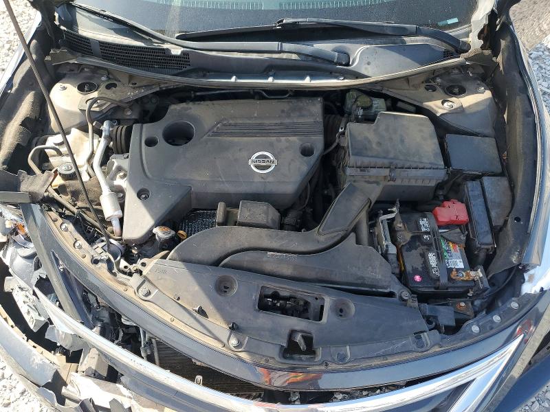 Продаж на аукціоні авто 2015 Nissan Altima, vin: 1N4AL3AP1FC575679, номер лоту: 52442486