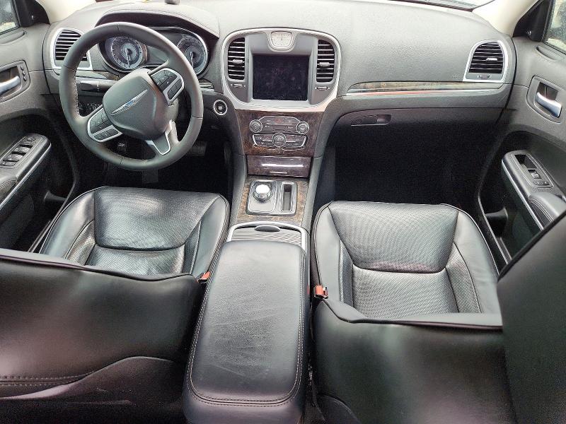 Продажа на аукционе авто 2023 Chrysler 300, vin: 2C3CCADGXPH556182, номер лота: 54195376