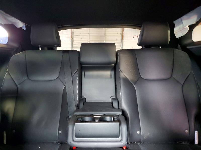 2023 Lexus Rx 350 მანქანა იყიდება აუქციონზე, vin: 2T2BAMCA4PC014058, აუქციონის ნომერი: 54408266