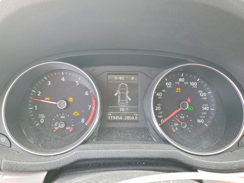 Aukcja sprzedaży 2016 Volkswagen Passat, vin: 1VWAT7A38GC054410, numer aukcji: 51535946
