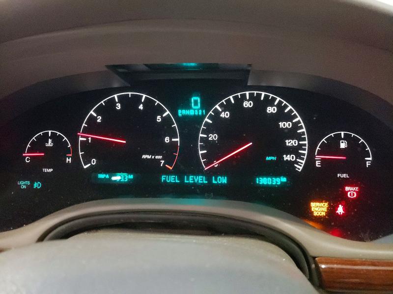 Продажа на аукционе авто 2004 Cadillac Seville, vin: 1G6KS54Y24U136079, номер лота: 52052426