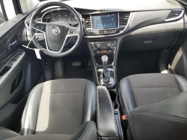 2019 Buick Encore მანქანა იყიდება აუქციონზე, vin: KL4CJASB1KB845617, აუქციონის ნომერი: 52043396