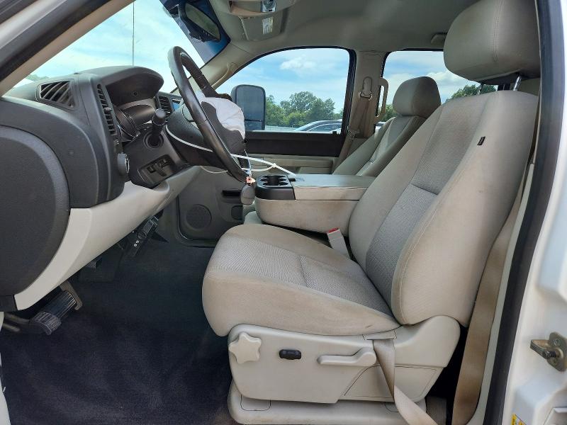 Продажа на аукционе авто 2010 Chevrolet Silverado, vin: 3GCRKSE36AG137036, номер лота: 54343446