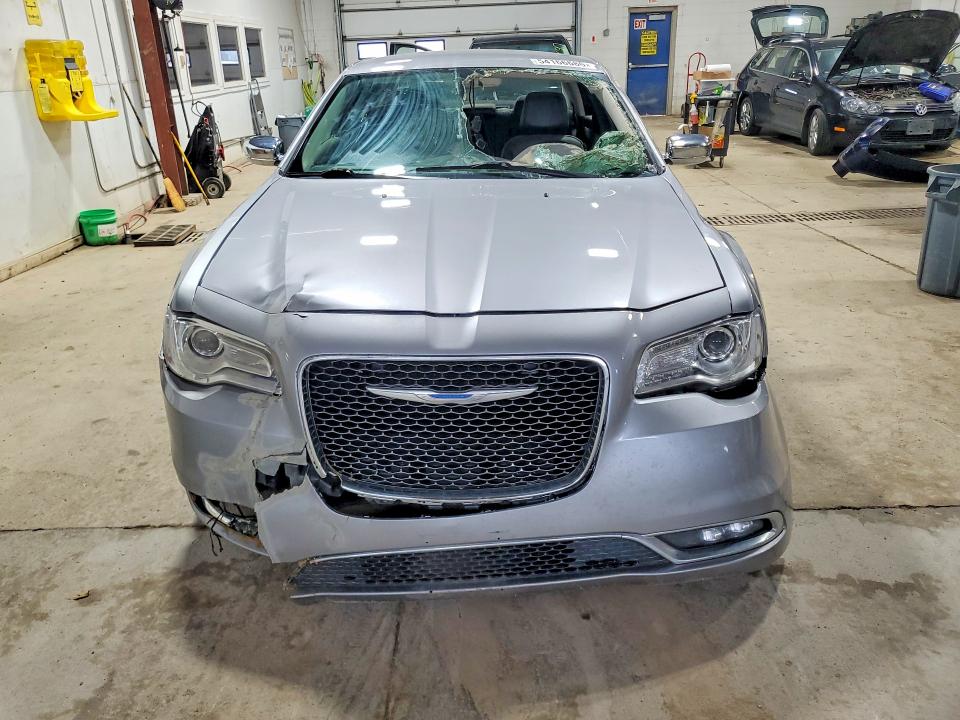 Aukcja sprzedaży 2018 Chrysler 300, vin: 2C3CCAKG2JH127449, numer aukcji: 54166686