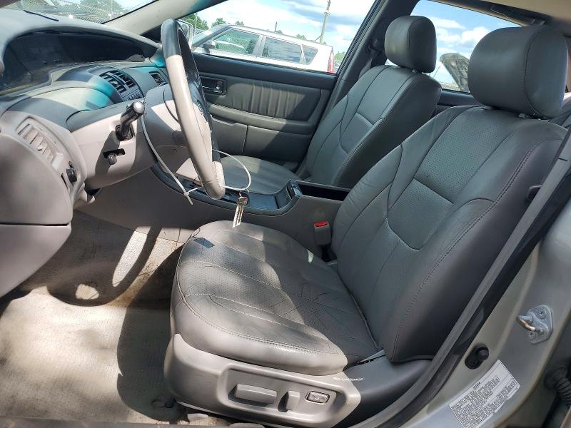 2003 Toyota Avalon მანქანა იყიდება აუქციონზე, vin: 4T1BF28BX3U331430, აუქციონის ნომერი: 54559606