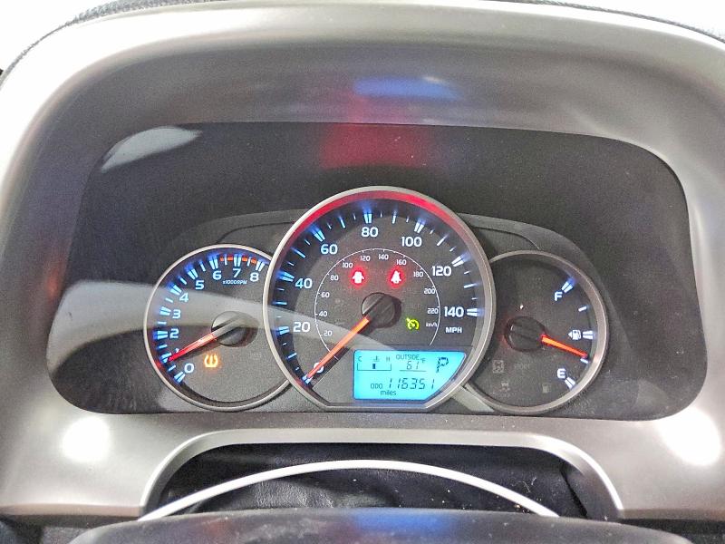 Aukcja sprzedaży 2016 Toyota Rav4, vin: JTMBFREV3GJ080589, numer aukcji: 50607196