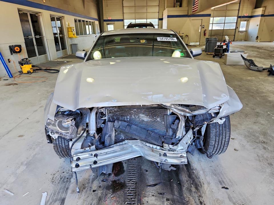 Aukcja sprzedaży 2013 Ford Mustang, vin: 1ZVBP8AM9D5260536, numer aukcji: 54145706