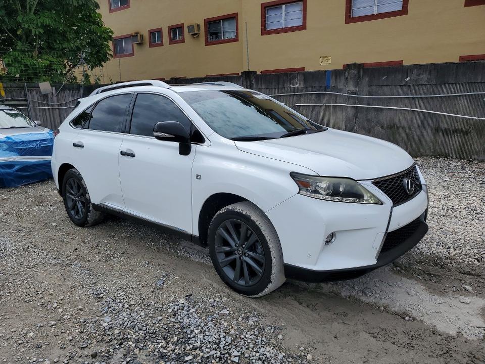 2015 Lexus Rx 350 მანქანა იყიდება აუქციონზე, vin: 2T2BK1BA3FC308790, აუქციონის ნომერი: 52132266