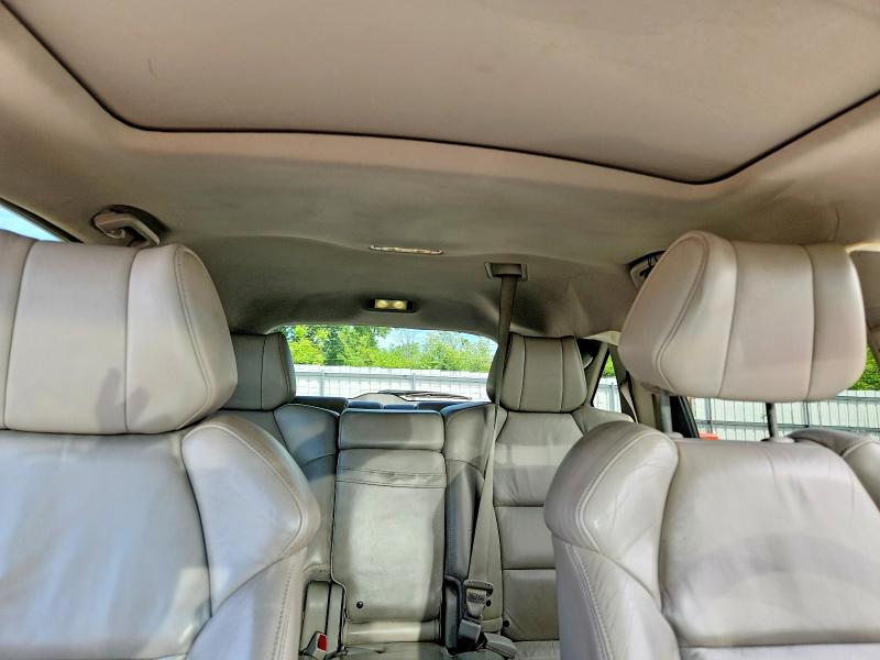 Aukcja sprzedaży 2012 Acura Mdx, vin: 2HNYD2H30CH521036, numer aukcji: 54912246