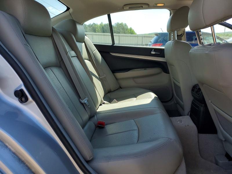 Aukcja sprzedaży 2009 Infiniti G37 Sedan, vin: JNKCV61E19M015252, numer aukcji: 53256706