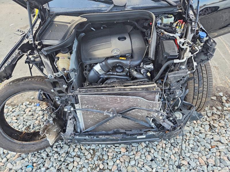 55143466 :رقم المزاد ، 4JGFB4JB6NA652923 vin ، 2022 Mercedes-benz Gle مزاد بيع