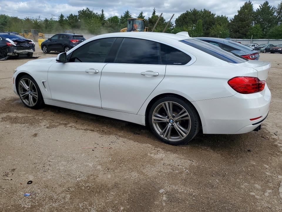Aukcja sprzedaży 2016 Bmw 428, vin: WBA4A9C5XGGL88282, numer aukcji: 54188156