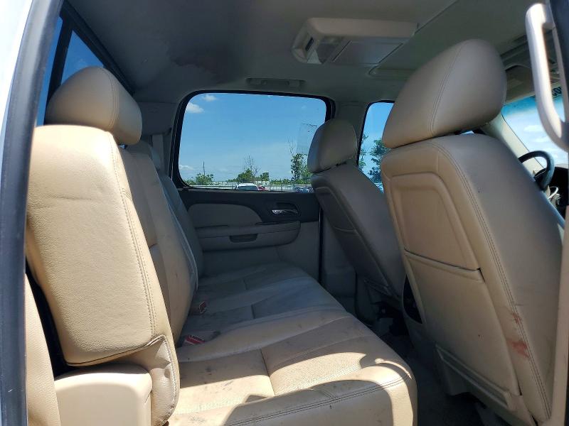 Aukcja sprzedaży 2014 Chevrolet Silverado, vin: 1GC1KYE83EF182390, numer aukcji: 52148976