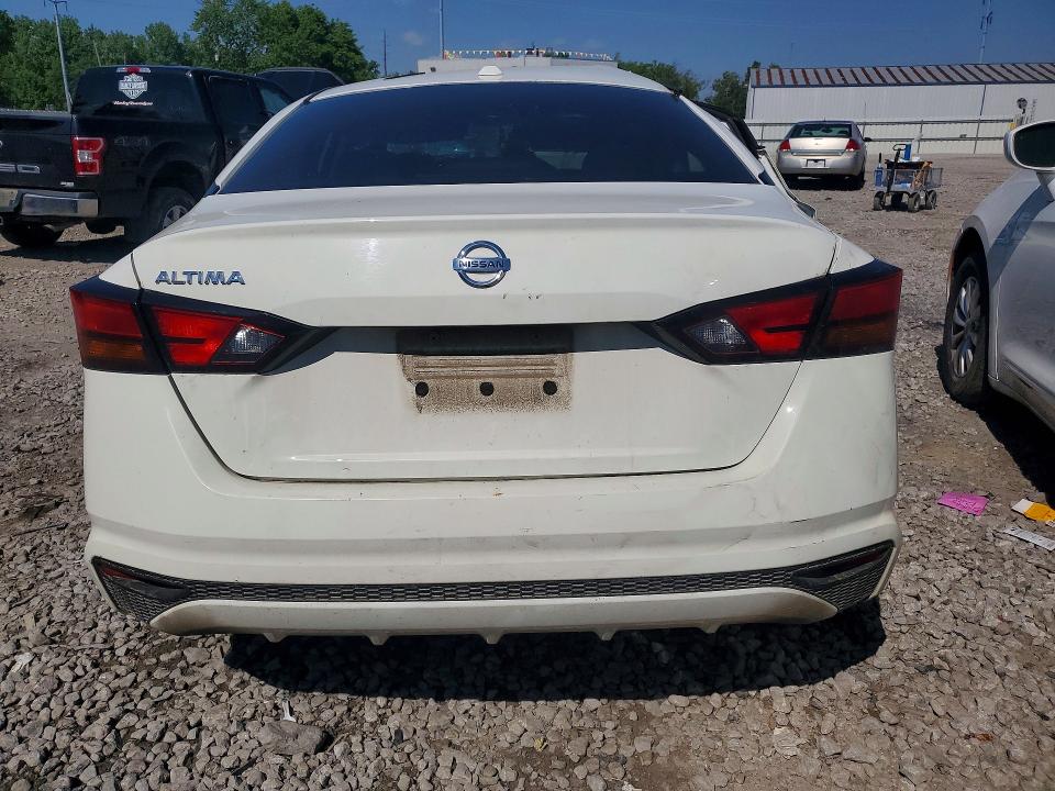 2019 Nissan Altima მანქანა იყიდება აუქციონზე, vin: 1N4BL4BV6KC239754, აუქციონის ნომერი: 53920756