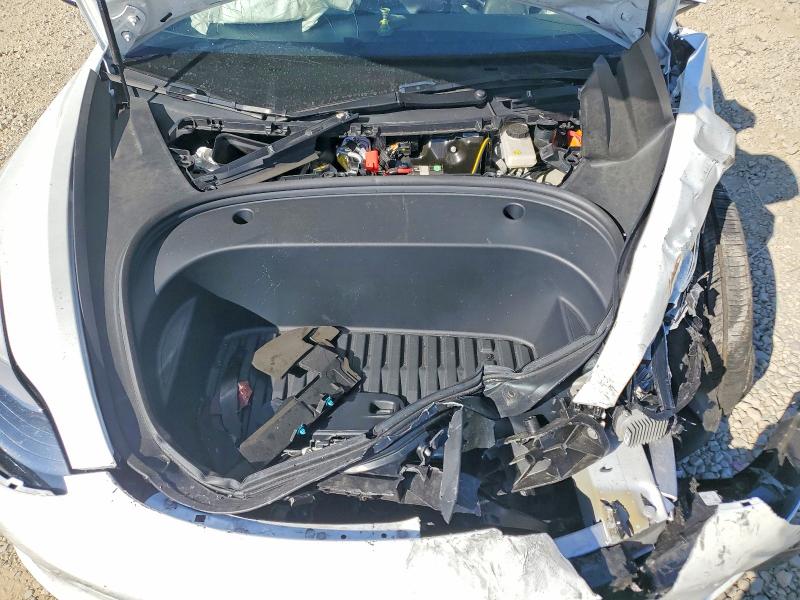 Aukcja sprzedaży 2023 Tesla Model 3, vin: 5YJ3E1EA2PF545988, numer aukcji: 53769656