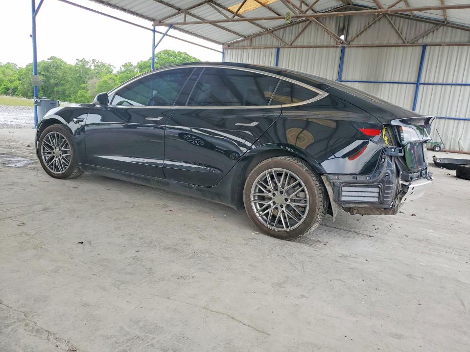 Продаж на аукціоні авто 2019 Tesla Model 3, vin: 5YJ3E1EB3KF210532, номер лоту: 51942026
