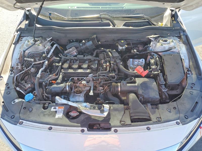 Продаж на аукціоні авто 2020 Honda Accord, vin: 1HGCV1F14LA111395, номер лоту: 53643646