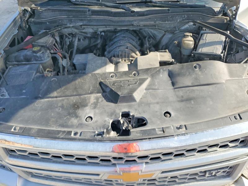Aukcja sprzedaży 2014 Chevrolet Silverado, vin: 3GCUKSEC7EG438253, numer aukcji: 54996636