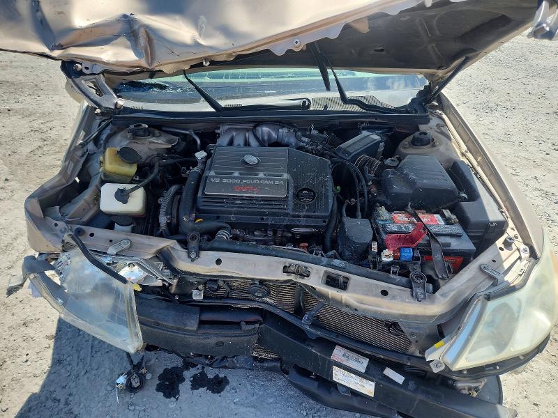Aukcja sprzedaży 2003 Toyota Avalon, vin: 4T1BF28B73U300197, numer aukcji: 52502786