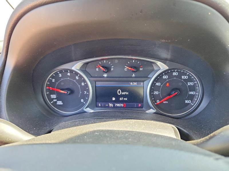 Продажа на аукционе авто 2022 Gmc Terrain, vin: 3GKALYEV4NL164106, номер лота: 54277006