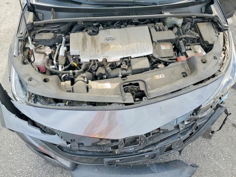 50508906 :رقم المزاد ، JTDKAMFPXN3207695 vin ، 2022 Toyota Prius Prime مزاد بيع