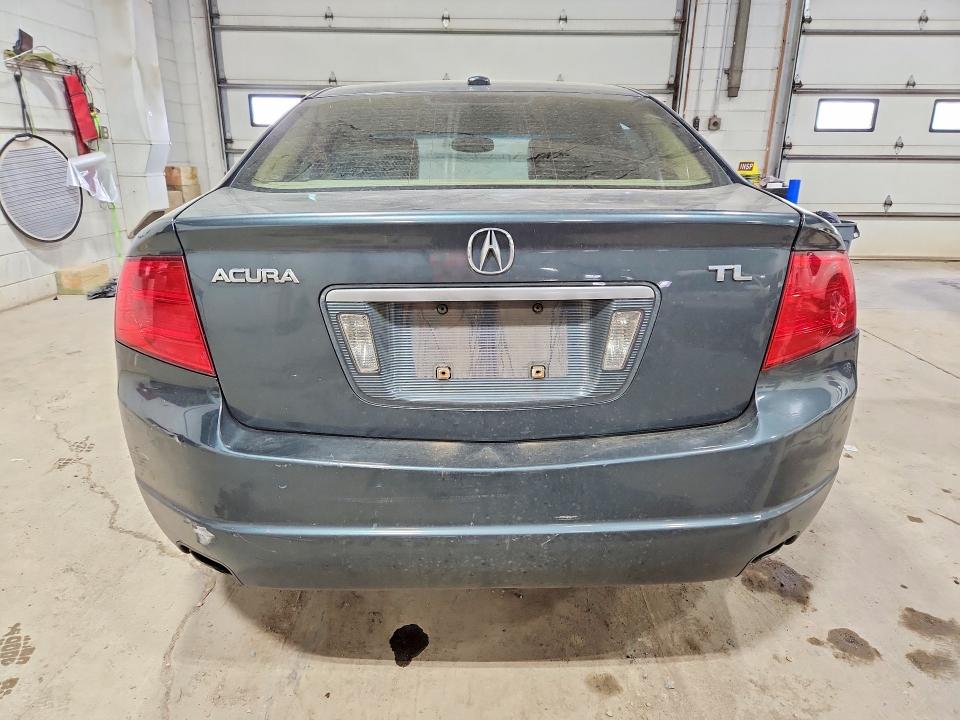 Aukcja sprzedaży 2004 Acura Tl, vin: 19UUA66224A058820, numer aukcji: 52810876