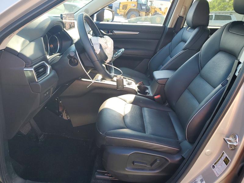 Aukcja sprzedaży 2025 Mazda Cx-5, vin: JM3KFBBLXS0715419, numer aukcji: 54681736