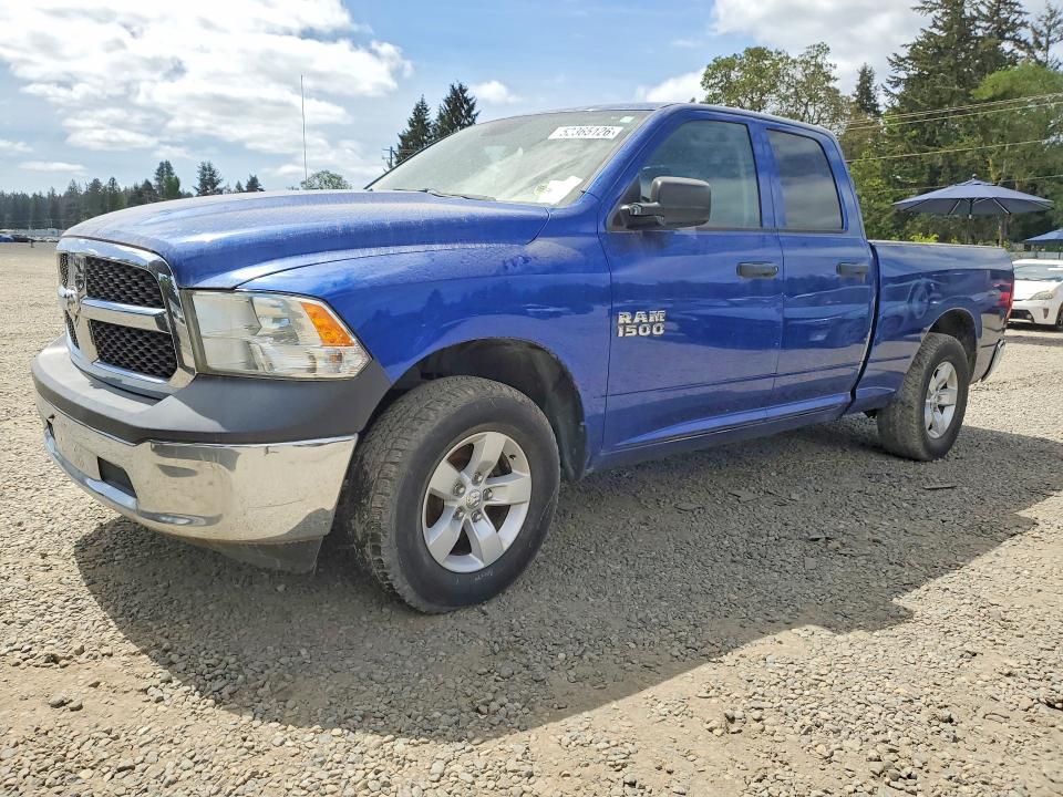 52365126 :رقم المزاد ، 1C6RR7FG4ES289560 vin ، 2014 Ram 1500 مزاد بيع