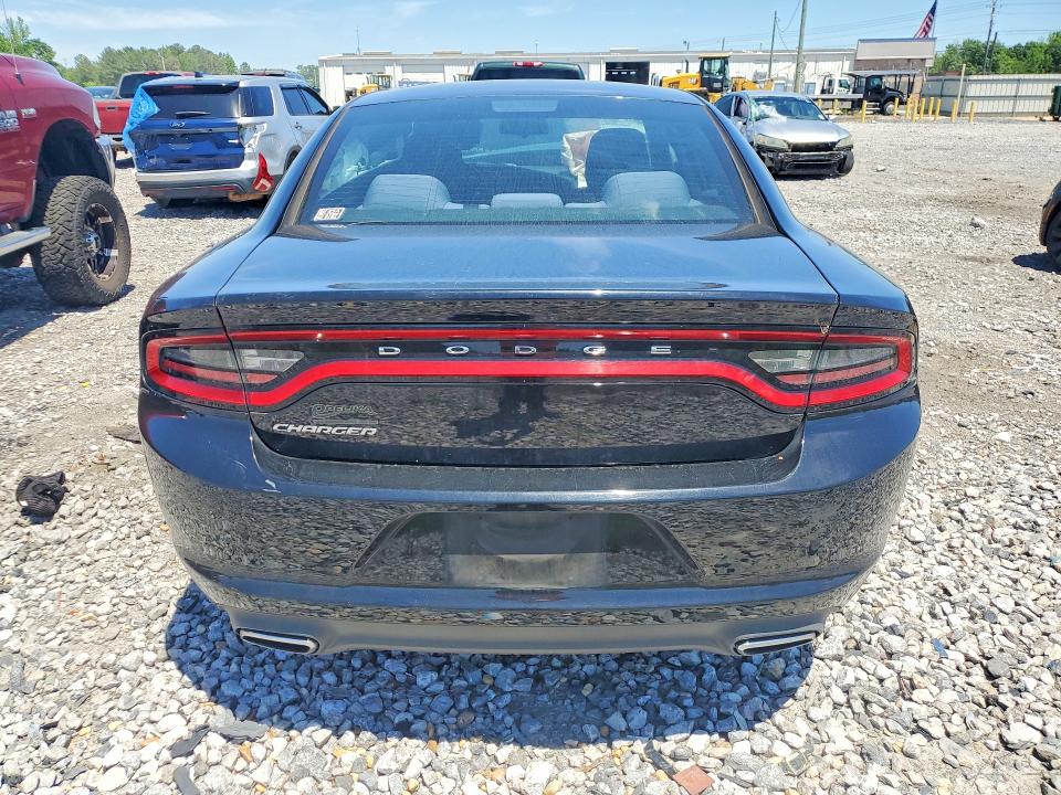 Aukcja sprzedaży 2017 Dodge Charger, vin: 2C3CDXBG4HH649316, numer aukcji: 51290016