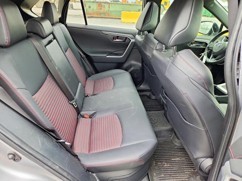 Aukcja sprzedaży 2023 Toyota Rav4 Prime, vin: JTMEB3FV8PD112519, numer aukcji: 55030846