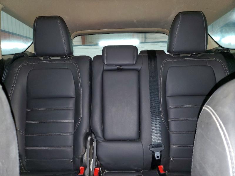 2019 Ford Escape მანქანა იყიდება აუქციონზე, vin: 1FMCU0HD0KUC40956, აუქციონის ნომერი: 53715366