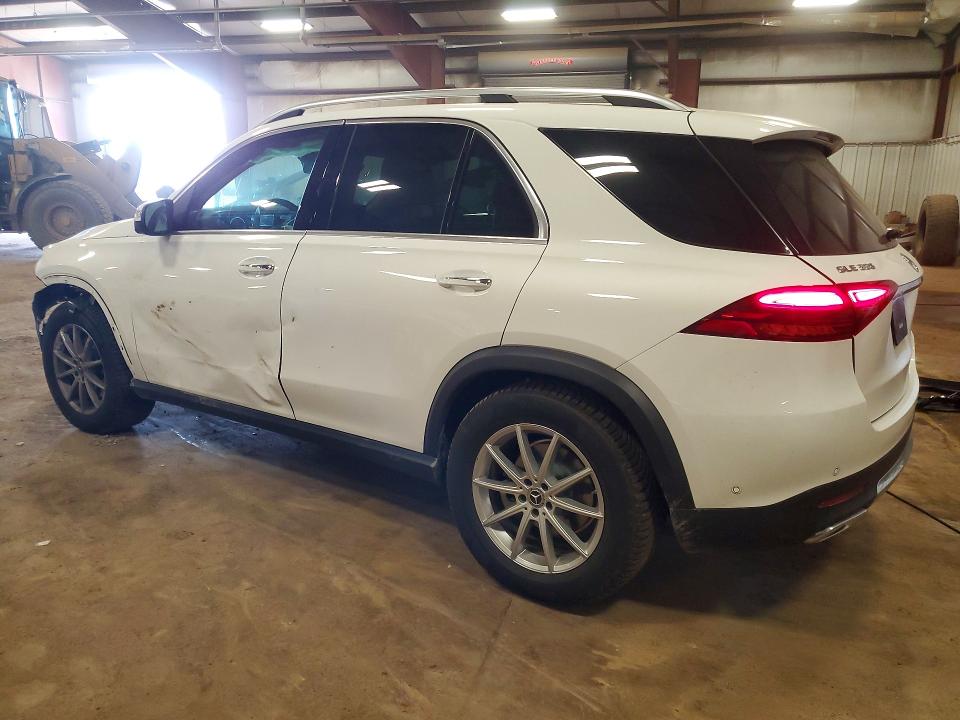 2026 Mercedes-benz Gle მანქანა იყიდება აუქციონზე, vin: 4JGFB4FB0TB513273, აუქციონის ნომერი: 52609846