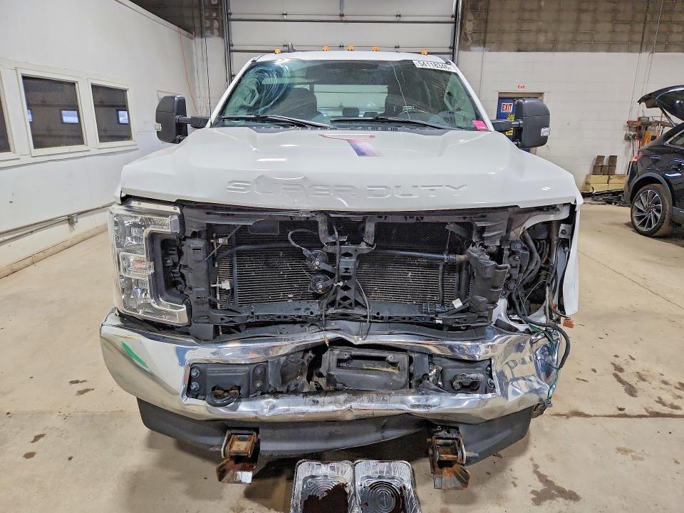 Aukcja sprzedaży 2019 Ford F350, vin: 1FT8W3BT3KEF29541, numer aukcji: 54118346