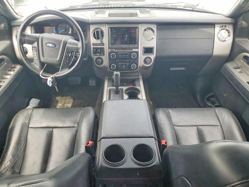 2017 Ford Expedition მანქანა იყიდება აუქციონზე, vin: 1FMJU1JT6HEA59622, აუქციონის ნომერი: 53595066
