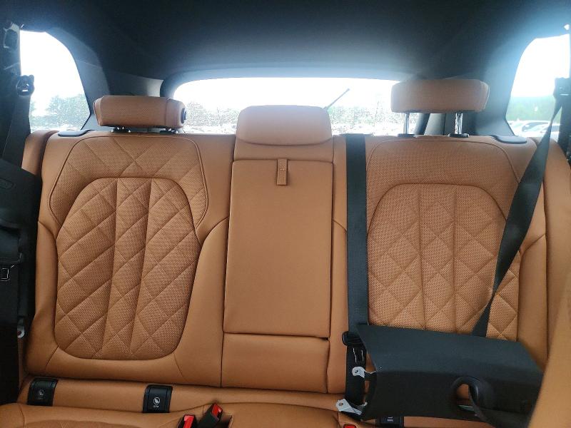 Aukcja sprzedaży 2025 Bmw X5, vin: 5UX23EU02S9X71287, numer aukcji: 54449936