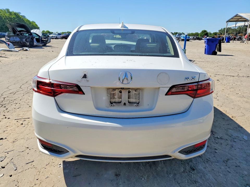 Aukcja sprzedaży 2016 Acura Ilx, vin: 19UDE2F74GA014220, numer aukcji: 52970036
