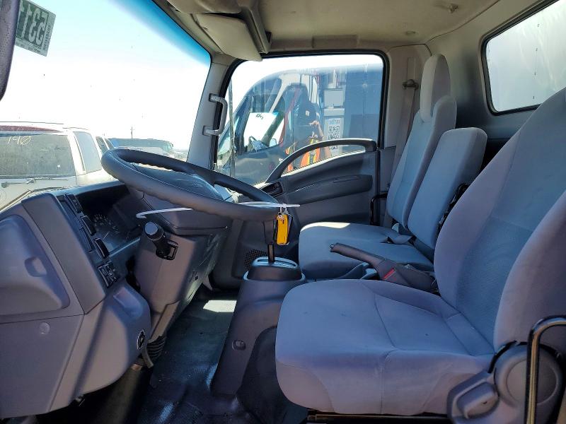 2021 Chevrolet 4500 მანქანა იყიდება აუქციონზე, vin: 54DCDW1D8MS200250, აუქციონის ნომერი: 53118336