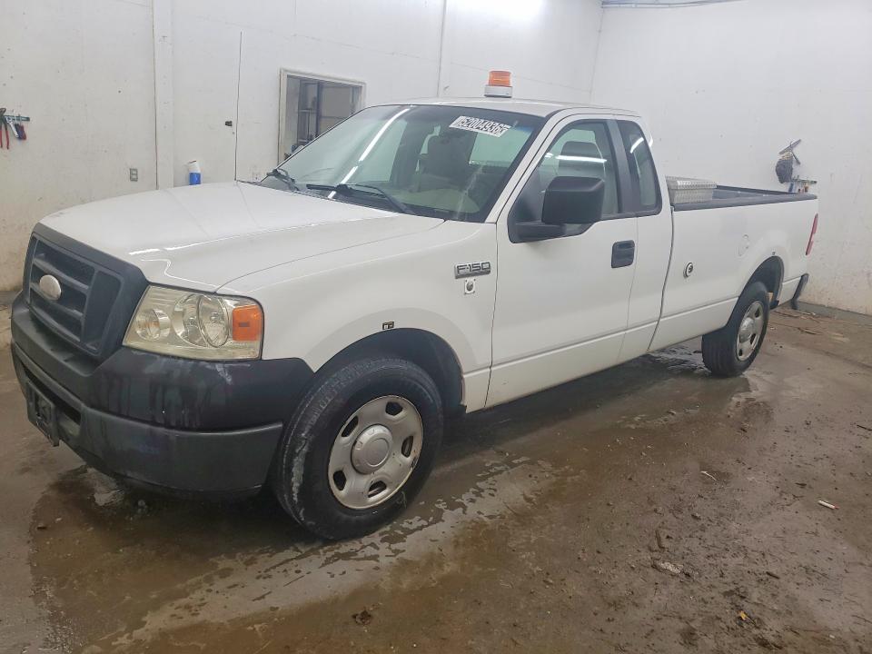 Aukcja sprzedaży 2008 Ford F150, vin: 1FTRF12248KB62983, numer aukcji: 52004936