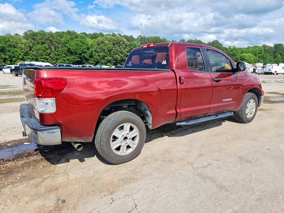 Продаж на аукціоні авто 2010 Toyota Tundra, vin: 5TFRM5F16AX014180, номер лоту: 55048096