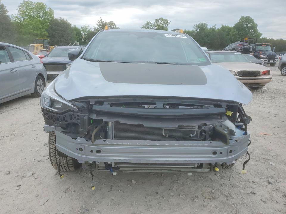 Aukcja sprzedaży 2024 Subaru Crosstrek, vin: 4S4GUHU65R3792119, numer aukcji: 52664236