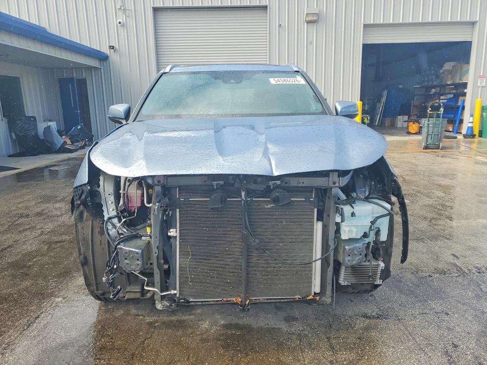 Aukcja sprzedaży 2021 Toyota Highlander, vin: 5TDFZRBH9MS159500, numer aukcji: 54586526