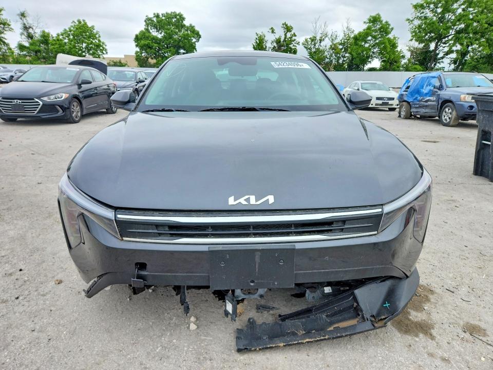 54234096 :رقم المزاد ، 3KPFT4DE9SE077216 vin ، 2025 Kia K4 مزاد بيع
