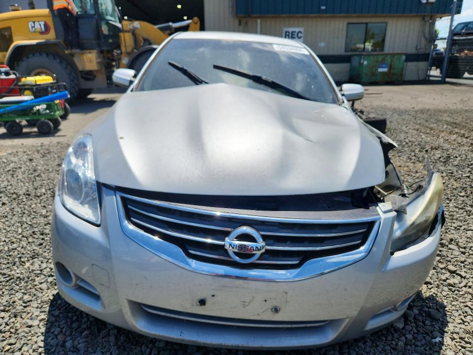 54534996 :رقم المزاد ، 1N4AL2AP0CN563064 vin ، 2012 Nissan Altima مزاد بيع