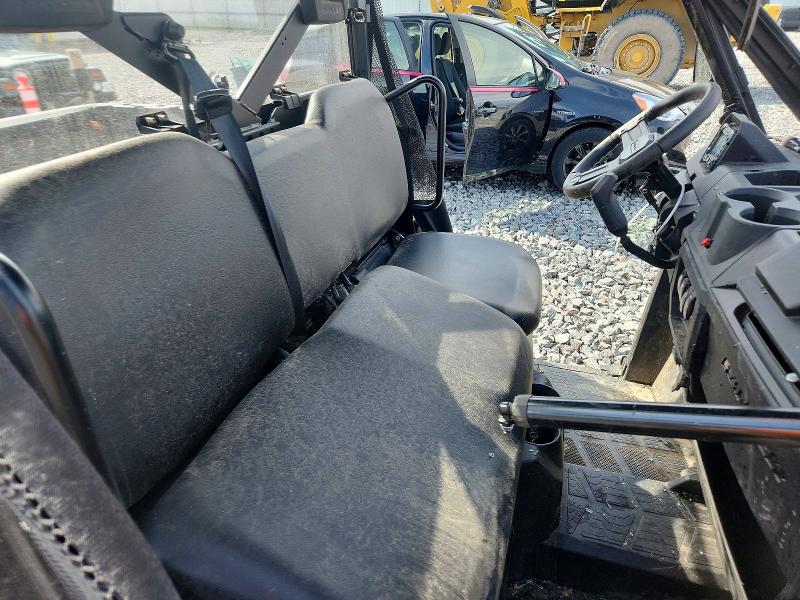 Aukcja sprzedaży 2024 Polaris Ranger, vin: 3NSTAE997RH372445, numer aukcji: 53751586