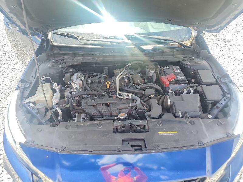 Продажа на аукционе авто 2021 Nissan Altima, vin: 1N4BL4CVXMN349065, номер лота: 55497236