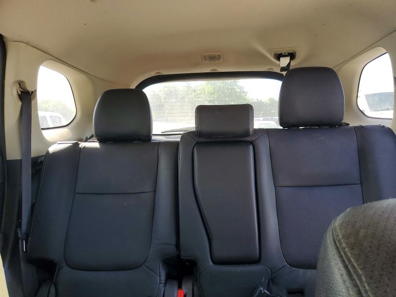 Продаж на аукціоні авто 2017 Mitsubishi Outlander, vin: JA4AZ3A37HZ003273, номер лоту: 51415706